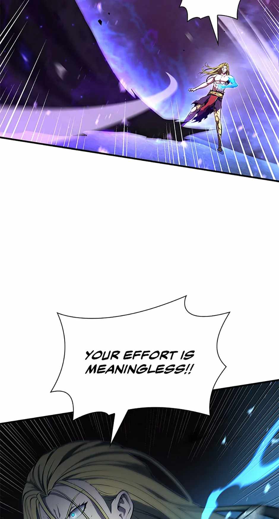 I Returned as an FFF-Class Witch Doctor Chapter 109 56